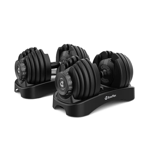 Bowflex Bowflex SelectTech 552 (Results Series)
