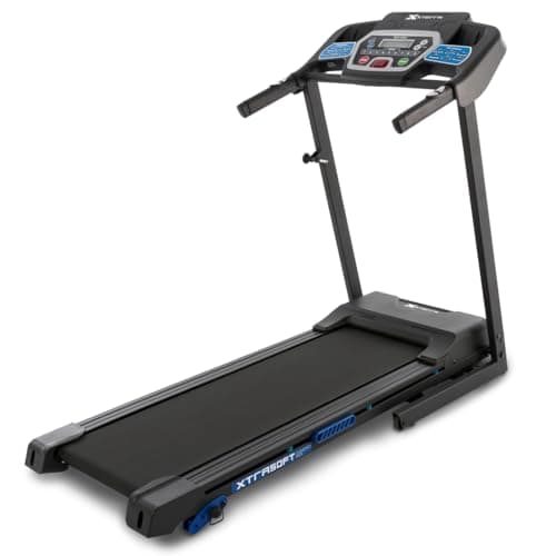 XTERRA Fitness XTERRA Fitness TRX1000 Compact Treadmill