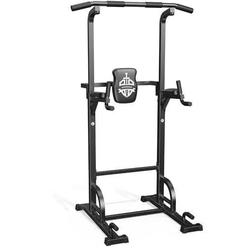 SPORTSROYALS SPORTSROYALS Pull-Up Power Tower