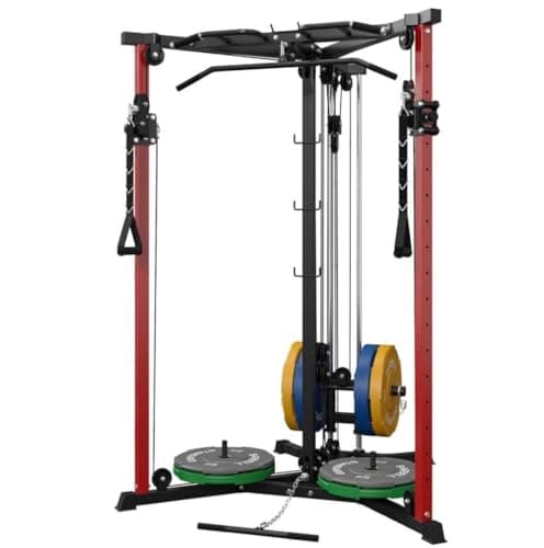 Mikolo Mikolo Cable Crossover / Functional Trainer
