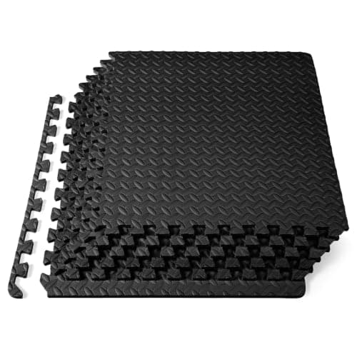 ProsourceFit ProsourceFit Puzzle Exercise Mats