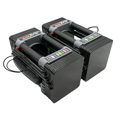 PowerBlock PowerBlock Elite EXP