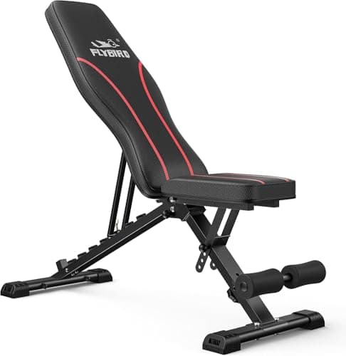 FLYBIRD FLYBIRD WB2 Adjustable Weight Bench